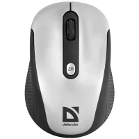 Мышь Defender Optimum MS-125 Nano фото 1